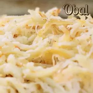 [오발] 허니버터오징어 200g