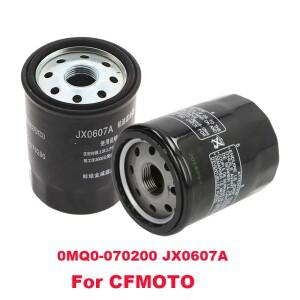 0MQ0-070200 JX0607A 오일 필터 CFMOTO CF700-2 700X 400NK 400GT 700CL-X cf moto 400cc 바이크 오토바이