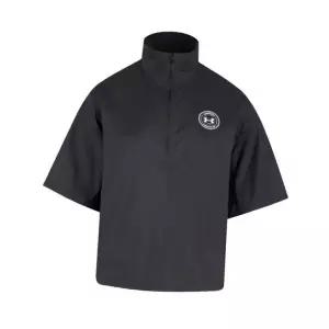 [언더아머]골프 여성 루즈핏 아노락 반팔자켓_U4UWJK003-0001 711039