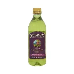 오타비오 포도씨유 1L 코 스트코 식용유 오일 x2SET(SH)