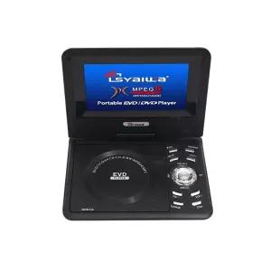 dvd 레코더 휴대용 학습 비디오 고화질 CD 플레이어