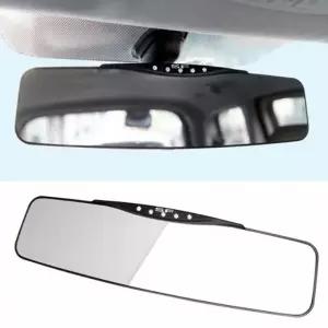 큐빅 룸미러 차량용품 자동차 후레쉬 와이드 삼진퍼스트 인테리어