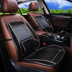 메쉬 메쉬 원스카 등받이 카시트 내부인테리어 의자 메쉬 허리등받이시트