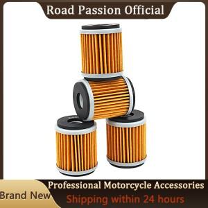 바이크 오토바이 오일 필터 YAMAHA YZFR125 WR125X WR450F YP125R X-MAX VP125 YZ450F X-CITY XG250