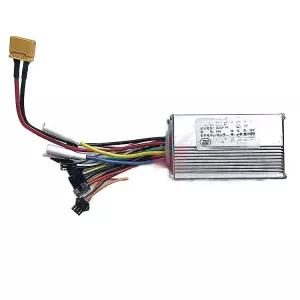 전동킥보드 컨트롤러 퀵보드 수리키트 속도조절기 부품