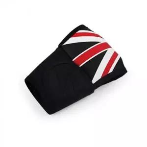 자동차 기어봉 기어 스틱 커버 인테리어 유니언잭