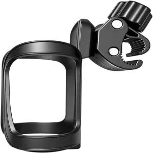 크레올림 워커 컵 홀더 휠체어 워커용 유니버설 음료 롤레이터 노인용 모빌리티 스쿠터 액세서리