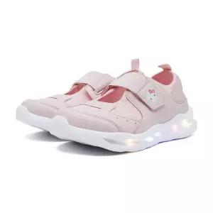 [보리보리/프리프리스 슈즈]헬로키티 소니 샌들