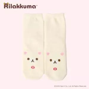 코리락쿠마 수면양말