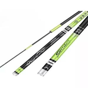 천애명월도낚시대 경진대 초경량 대물 손잡이 낚시대 초릿대