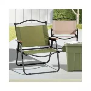 루미나D 로우체어 중 캠핑 릴 휴대용경량 접이식미니 스툴