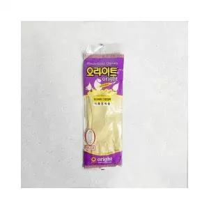 ( )루미나D 고무장갑 미니 대 x10켤레