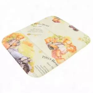 ( )깔개 캠핑매트 다용도 미니매트 사각 쿠션방석