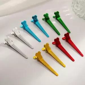 ( )미용실 미니 집게핀 5P