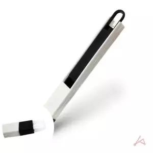 ( )미니 미세틈 청소 브러쉬 다용도먼지털이 문틈