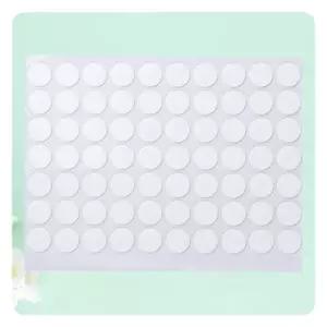 ( )고정 미끄럼방지 미니 양면 미끄럼방지패드 테이프