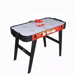 미니 오락실 하키 게임기 테이블 게임기 접이식 실내 오락기 가정용 스포츠 보드 게임