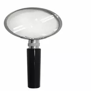 ( )유리 돋보기 미니 볼록렌즈돋보기 미니돋보기 헤드돋보기 관찰돋보기 탐정돋보기