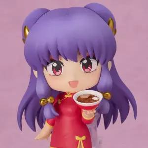 (입고완료)굿스마일컴퍼니 넨도로이드 란마 1/2 샴푸