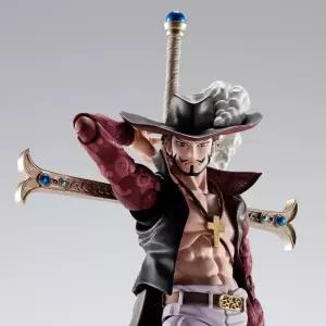 (입고완료)반다이 스피리츠 S.H.Figuarts 원피스 쥬라클 미호크 -매의 눈-(한정)