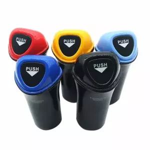 ( )차량용 미니 쓰레기통 데스크미니쓰레기통 자동차휴지통 차량용쓰레기통 차량용휴지통 차량실내용품 자