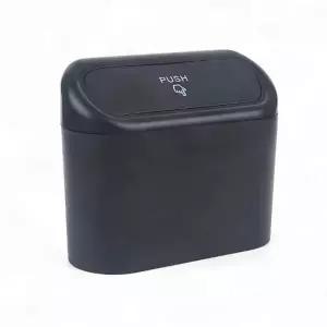 ( )미니휴지통 휴지통 걸이식 차량용 미니 다용도