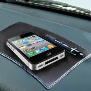 차량용 논슬립 패드 대형 미끄럼 방지 거치 매트