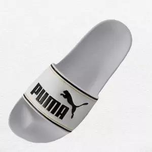 [푸마]리드캣 FTR 슬리퍼 (37227602) 화이트_이