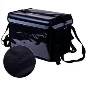 [골드스마일]배달가방 오토바이 퀵 배달대행 배달통 보냉 62리터