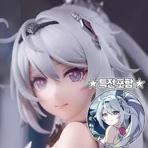 (입고완료)APEX TOYS 1/7 붕괴3rd 키아나 카스라나 Evening Invite Ver.(특전포함)