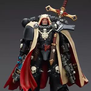 (입고완료)조이토이 1/18 JT01826 워해머40K 카오스 스페이스 마린 사이퍼 로드오브더폴른(재판)