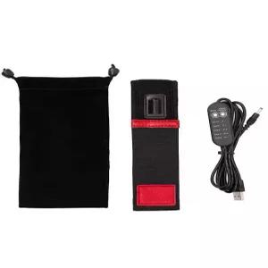 히팅밴드 히팅 방지 스트랩 김서림 열선 테이프 결로