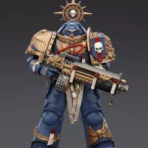 조이토이 1/18 JT02854 워해머40K 스페이스마린2 울트라마린 헤비 렐릭 프라이머스아머