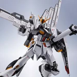 (입고완료)반다이 스피리츠 메탈로봇혼 SIDE MS 기동전사건담 역습의샤아 뉴건담