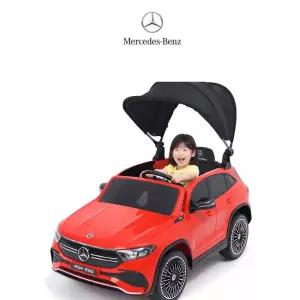 메르세데스 벤츠 EQA250 명품 유아전동차 아기자동차