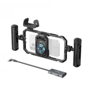 스마트폰 케이지 쿨링 하이퍼 핸드헬드 스트리밍용 써멀