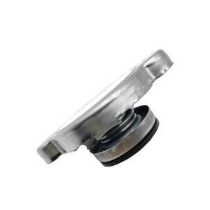 25330-1P000 현대 산타페 소나타 아제라 엘란트라 GT 2011-2021용 호환 새 워터 탱크 캡 라디에이터 25330