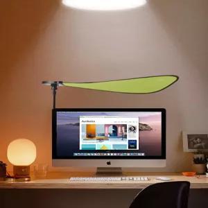 사무실 햇빛가리개 책상 형광등 그린 컴퓨터 암막 차량용