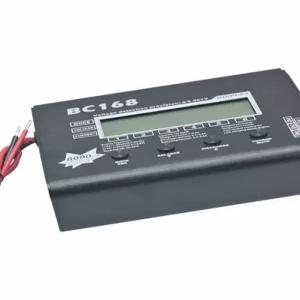 고속 리튬 배터리 단독 밸런싱 충전기 RC