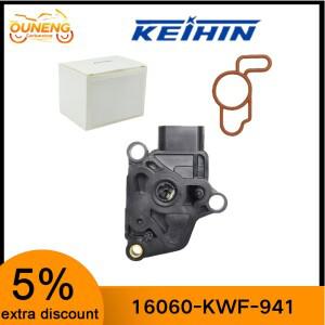 혼다 호환 CBR CBR150 CBF 125 2009-2013 2011- 스로틀 바디 포지션 센서 TPS 16060-KWF-941