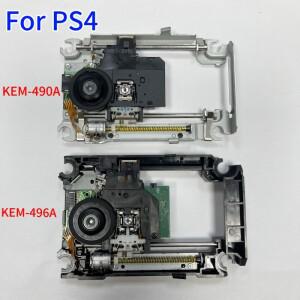 소니호환 플레이스테이션 4 PS4 / 슬림 프로 KES-490A kem 490 DVD 드라이브 렌즈 게임용  496 레이저