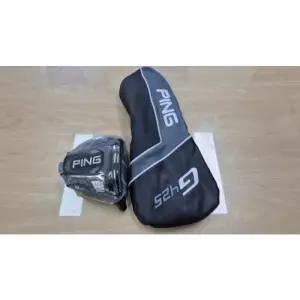 핑G425 LST 9도 헤드