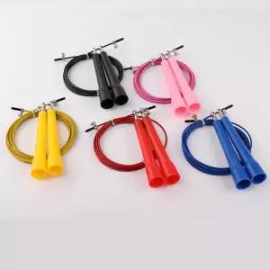 줄길이 조절 줄넘기 고강도운동 멀티넘기 와이어넘기 와이어