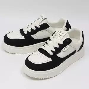 [신세계라이브쇼핑][옷자락] 여성 캐주얼 러닝화 데일리 스니커즈 키높이 운동화