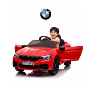 하나토이즈 BMW M5 F90 컴페티션 명품 유아전동차