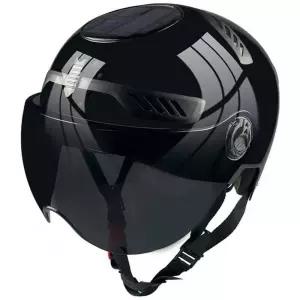 오토바이 에어컨 헬멧 여름 냉각 하이바 블루투스