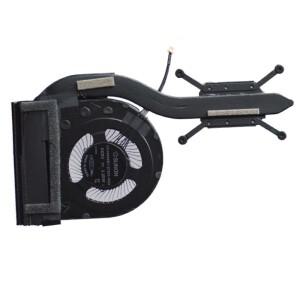 NEW 01YU962 CPU 쿨러 팬 히트싱크 레노버 호환 씽크패드 X390 요가 X13 1세대 20SX 20SX0022US 노트북 BAP