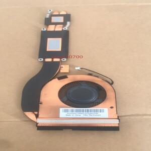 레노버 호환 씽크패드 T480 팬 노트북 라디에이터 히트 파이프 모듈용