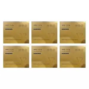 세리박스 다이어트 체지방 감소 세리번 나이트 V2 28포 6박스