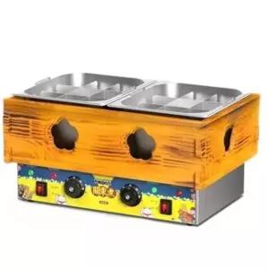 전기 어묵 조리기 중탕 업소용 분식집 오뎅기